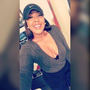 Meet your Posher, Kendra